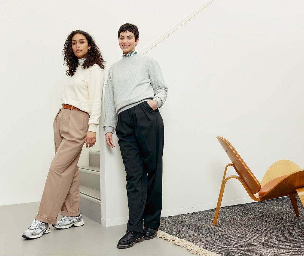 Yritystekstiilit painatuksella Jettasetilta.