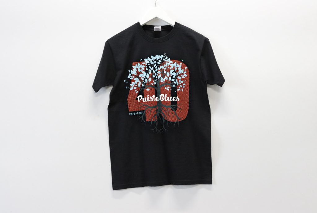 Tapahtumapaidat omalla painatuksella erilaisiin tapahtumiin Jettasetilta.